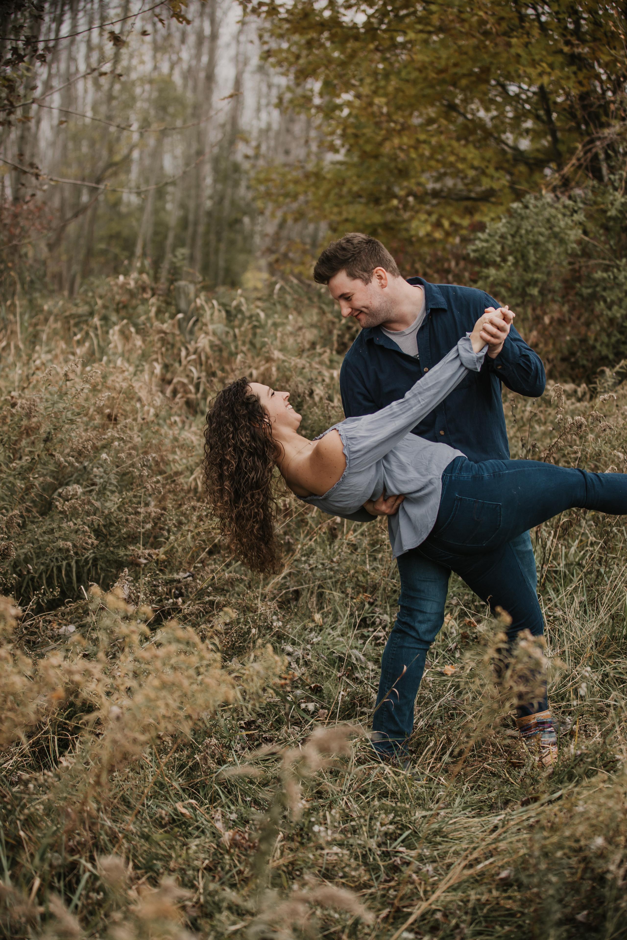 The Wedding Website of Karlee Schreur and Marc MacVean