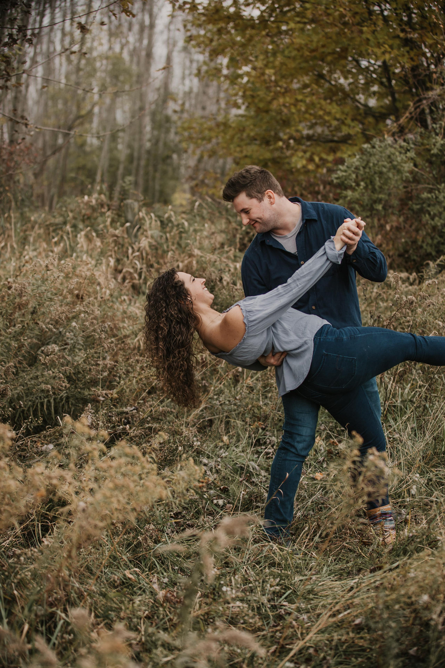 The Wedding Website of Karlee Schreur and Marc MacVean