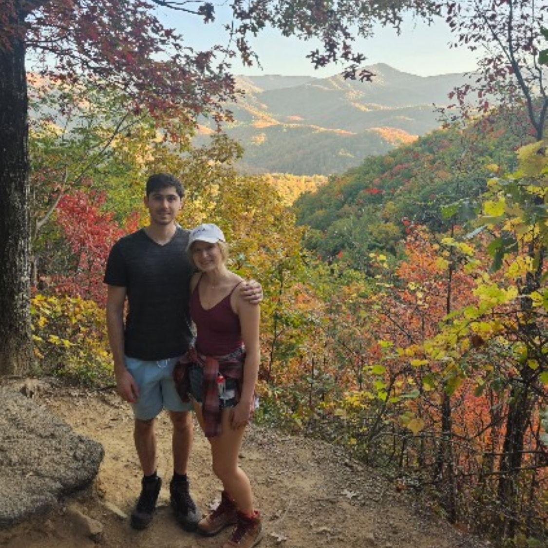 New River Gorge National Park 2024