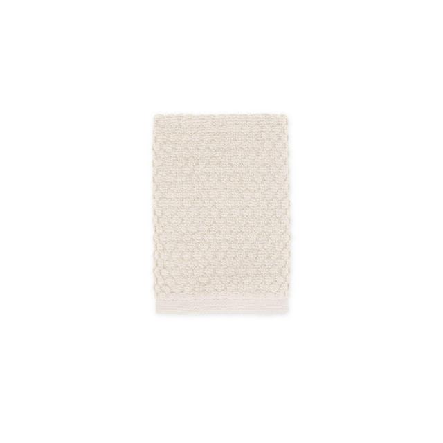 Wild Sage™ Savannah Quick Dry Solid Washcloth in Ivory