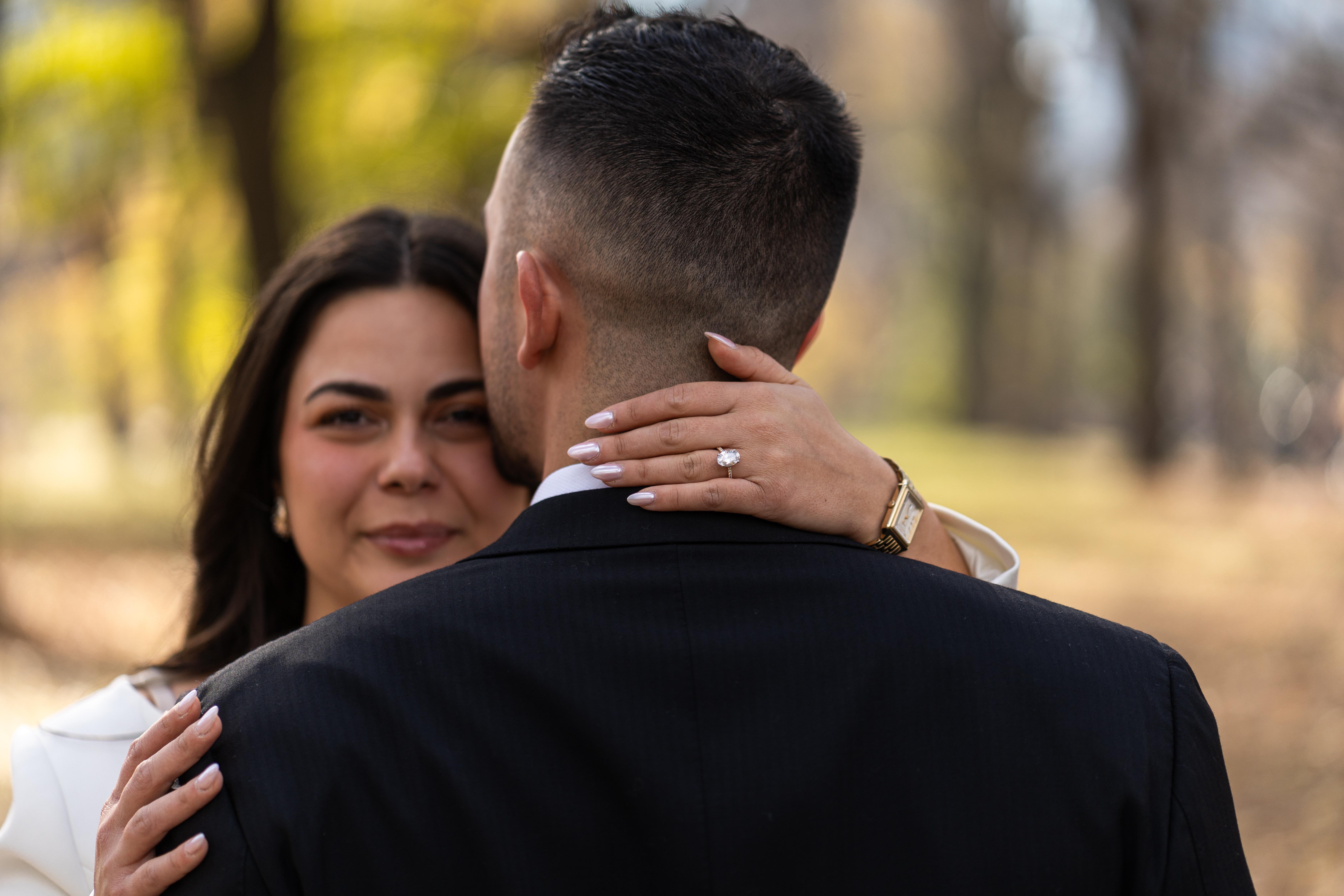 The Wedding Website of Marie Coladonato and Gregory Phelan