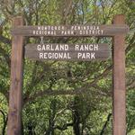 Garland Ranch Regional Park