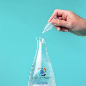 Cleaning Solution Capsules | Force of Nature