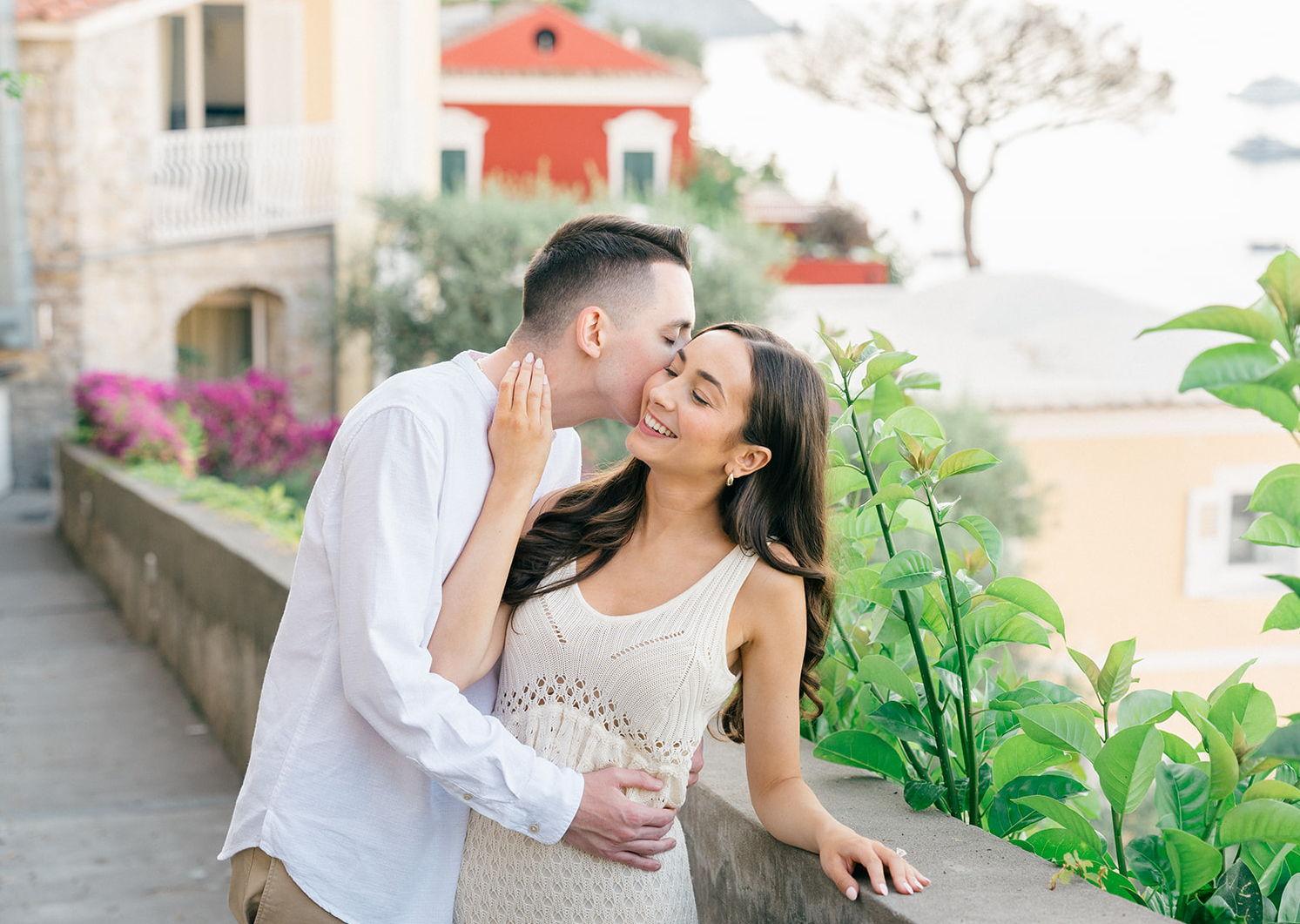 The Wedding Website of Giovanna Primavera and Dean Giovanopoulos