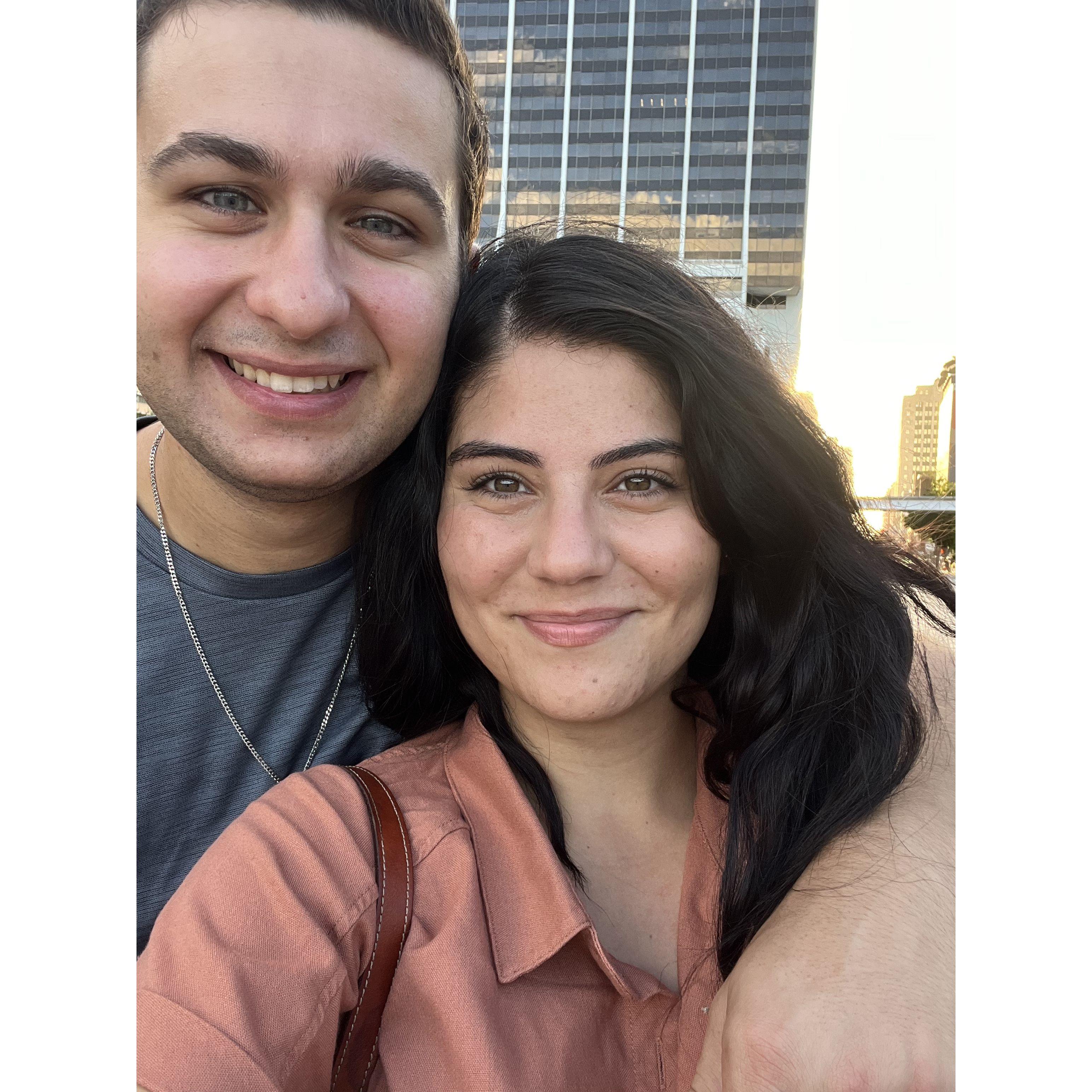 Miami Trip