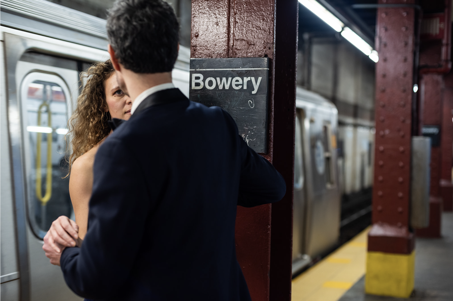 The Wedding Website of Jordan Pearson and David Kennedy