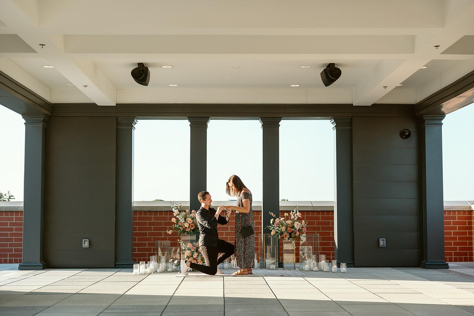 The Wedding Website of Jaclyn Duffy and James Keller