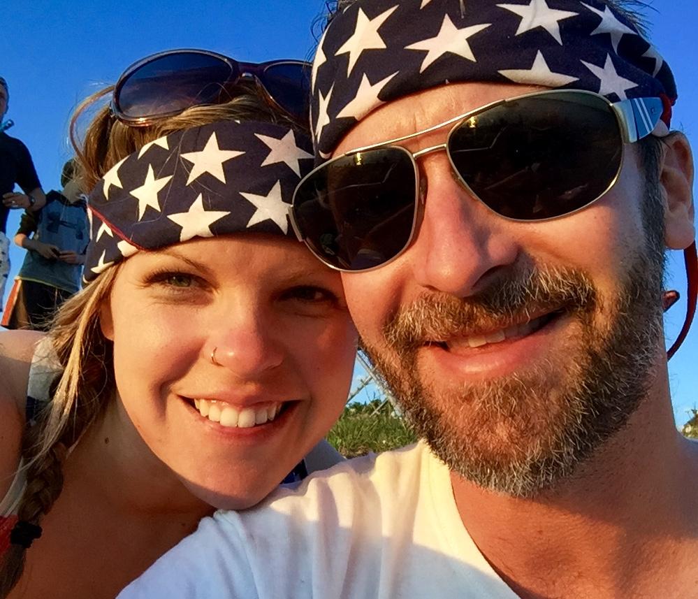 The Wedding Website of Michelle Omo and Philip McAdams