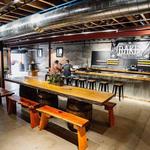 Rake Beer Project
