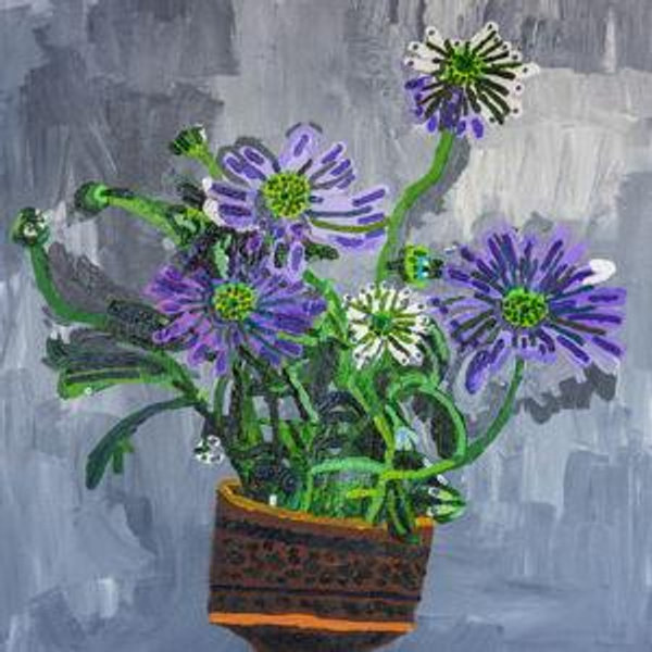 Kerri Quirk Art Fund