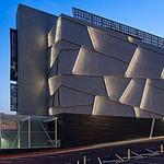 Harvey B. Gantt Center for African-American Arts + Culture