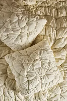Skylar Textured Euro Sham