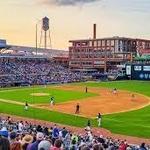 Durham Bulls Athletic Park