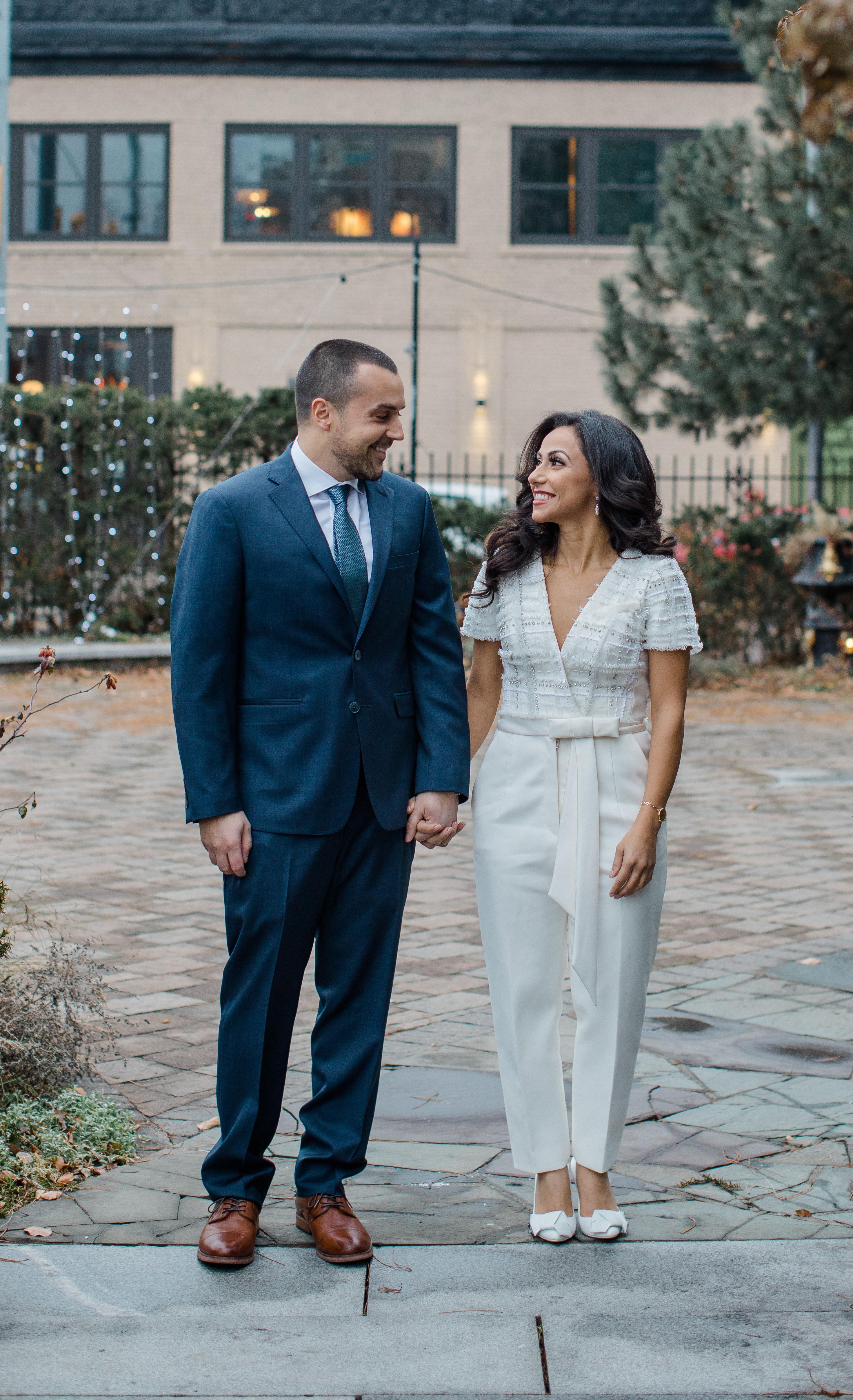 The Wedding Website of Sara Karnib and Luke West
