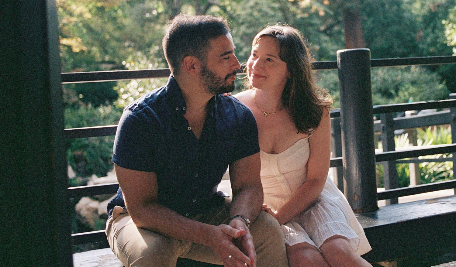 The Wedding Website of Robert Cueto and Kira Patterson