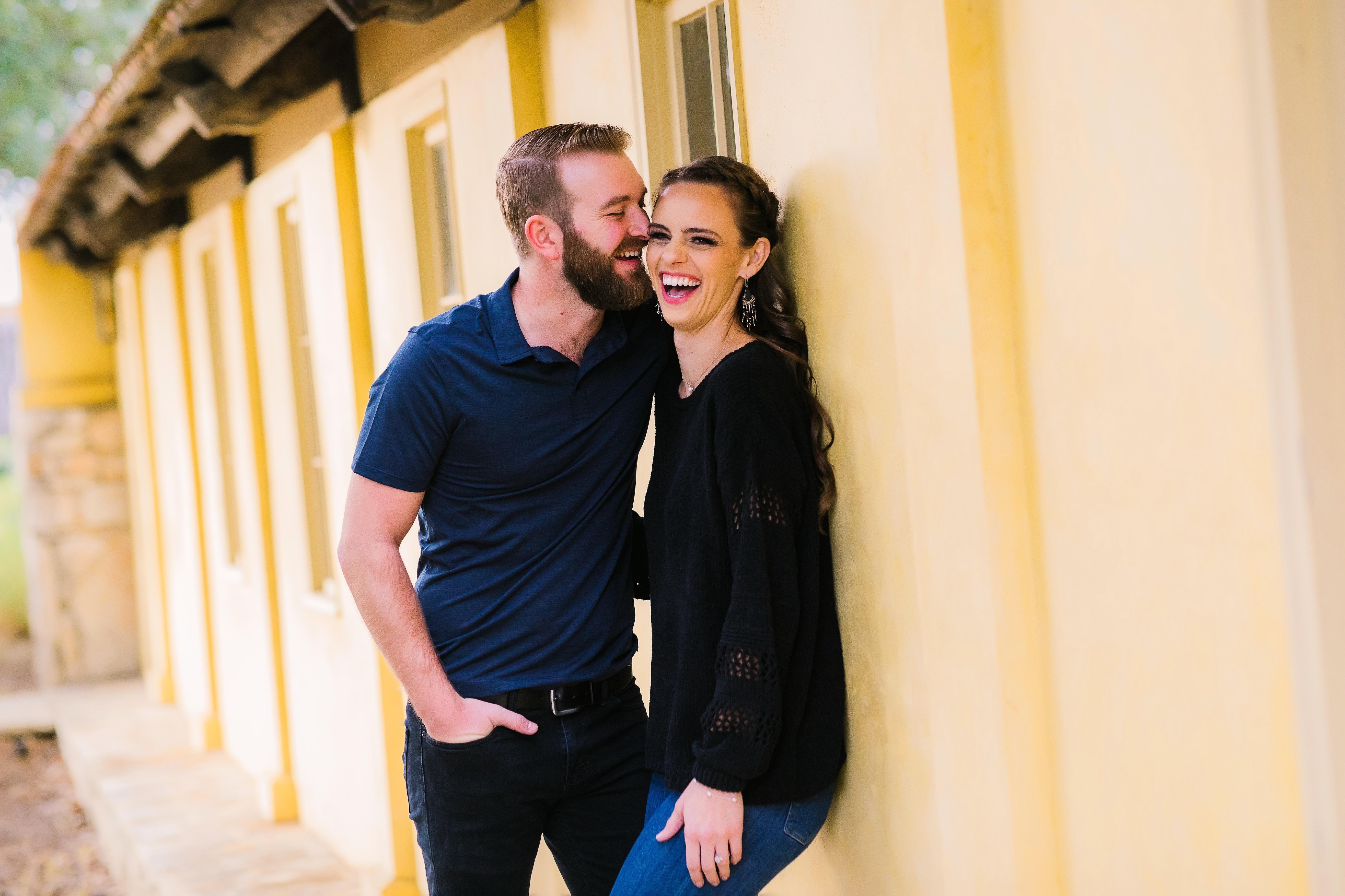 The Wedding Website of Joshua Guidry and Olivia Hulme