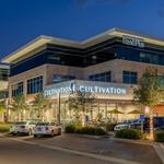 Cultivation Food Hall