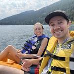 Cultus Lake Provincial Park