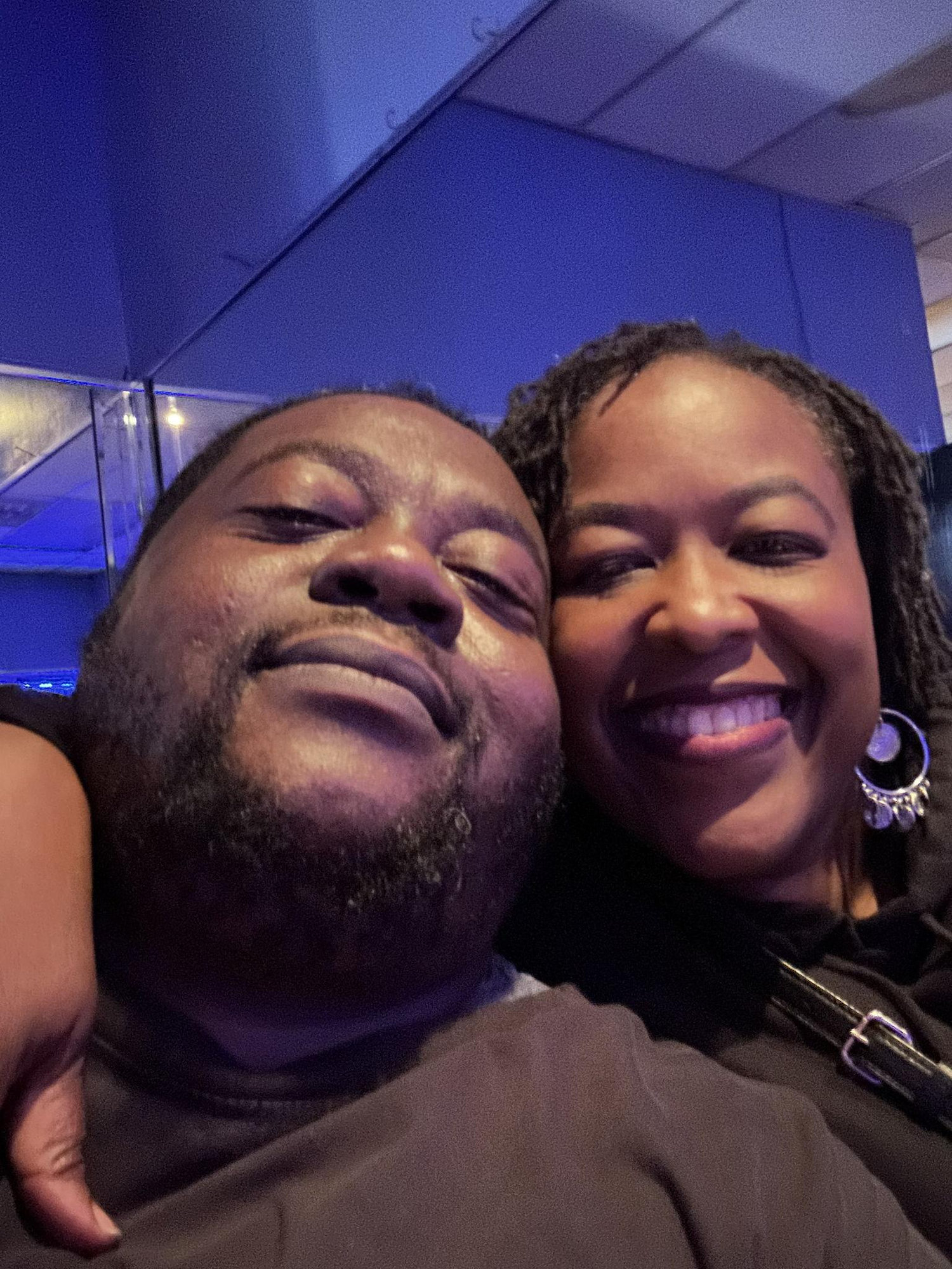 The Wedding Website of Tawanda Coleman and Jumoke Amoakon