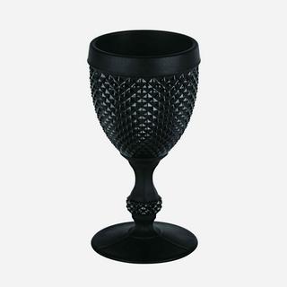 Bicos Frosted Wine Goblet