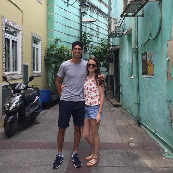 Macau