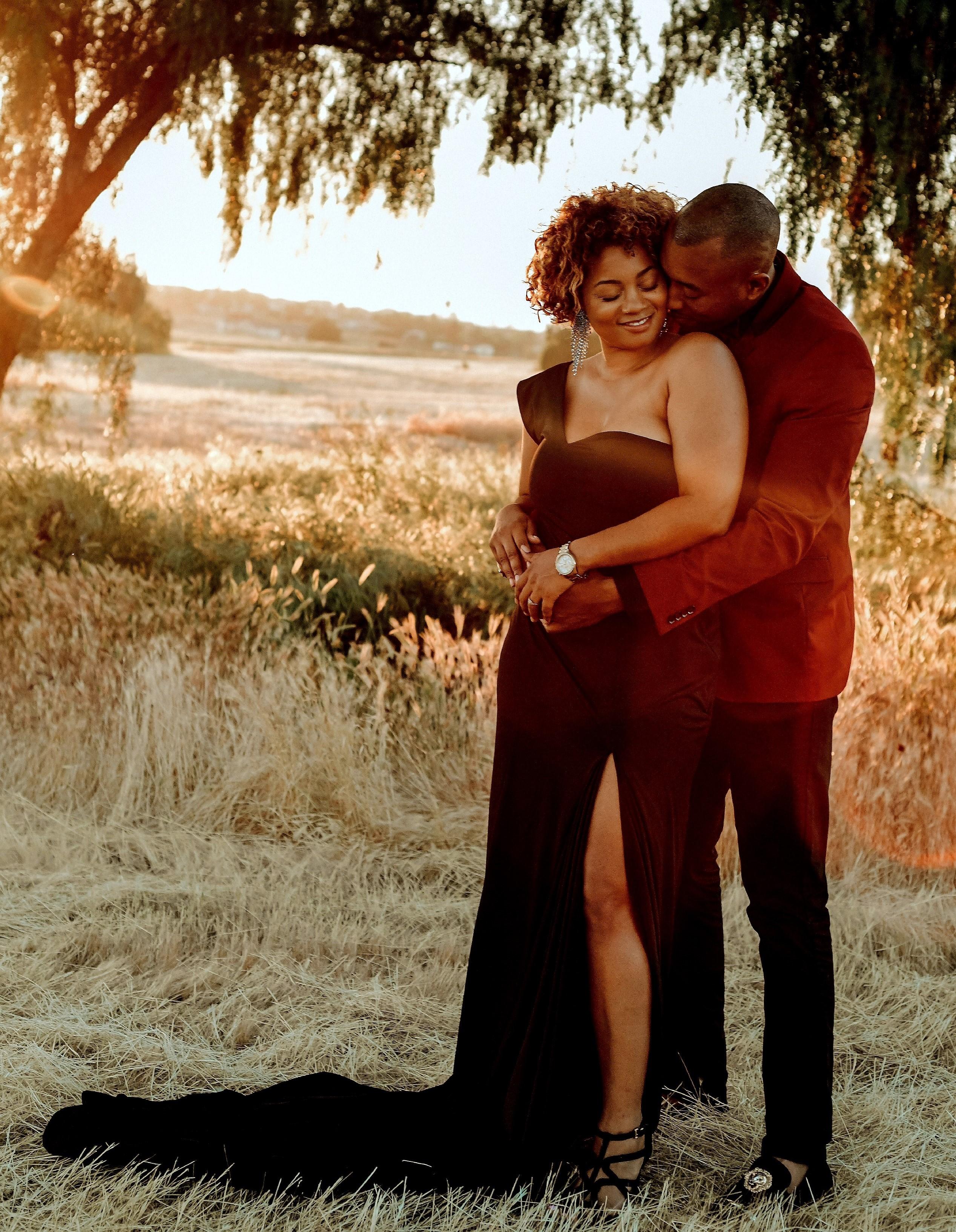 The Wedding Website of Britney Carter and Robert Gardner