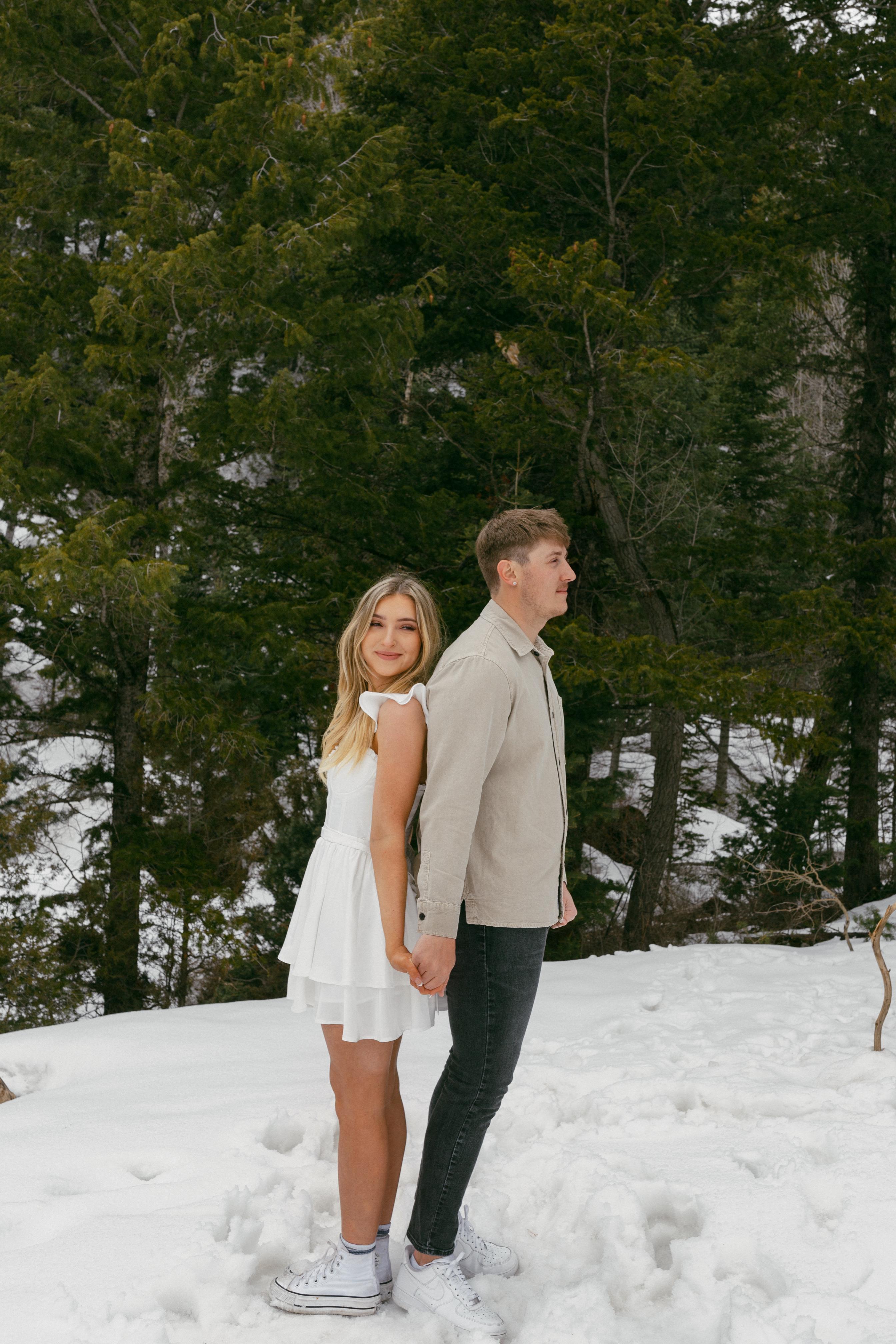 The Wedding Website of Zoe Carmack and Caiden Hamer