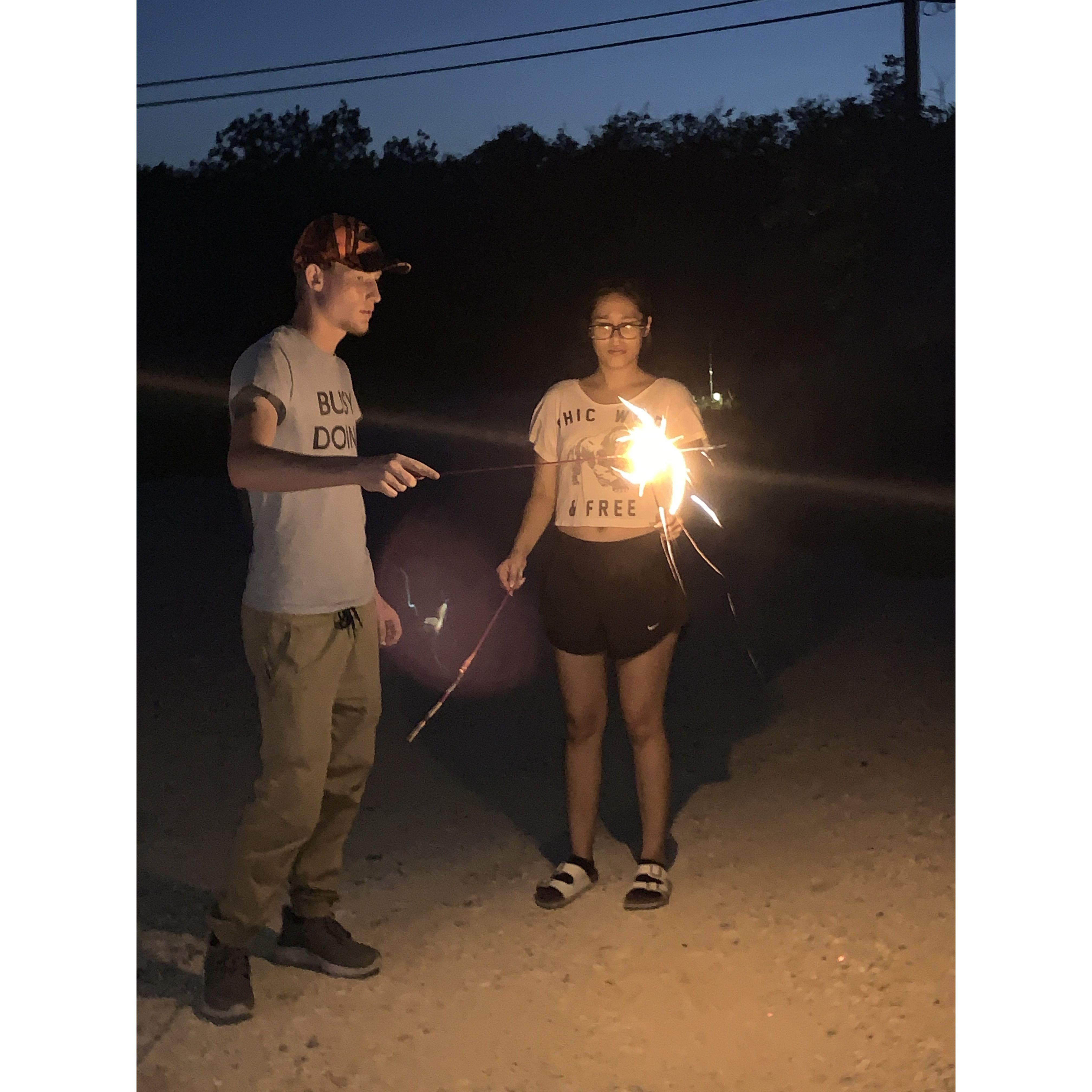 New years
