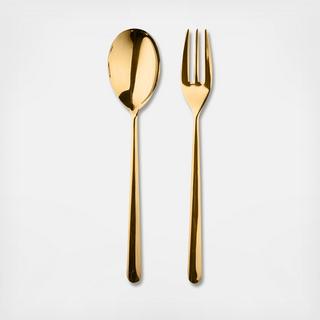 Linea 2-Piece Serving Set
