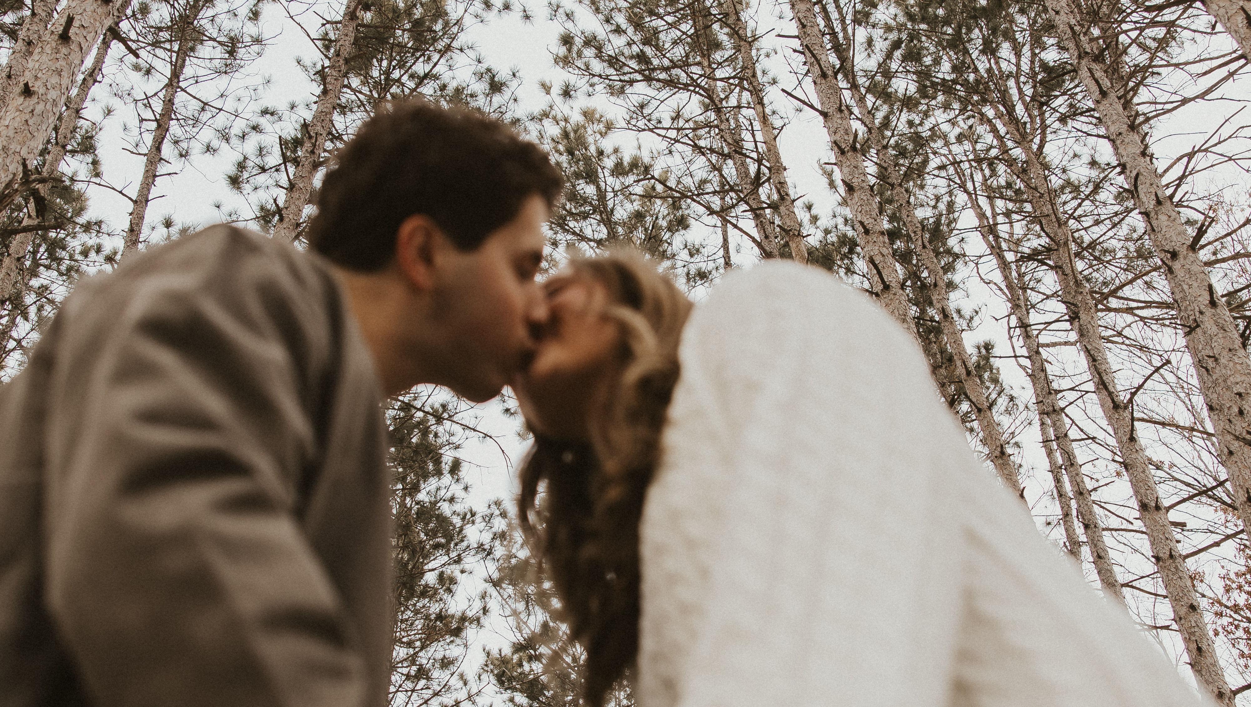 The Wedding Website of Patrick McMahon and Sophia Potter