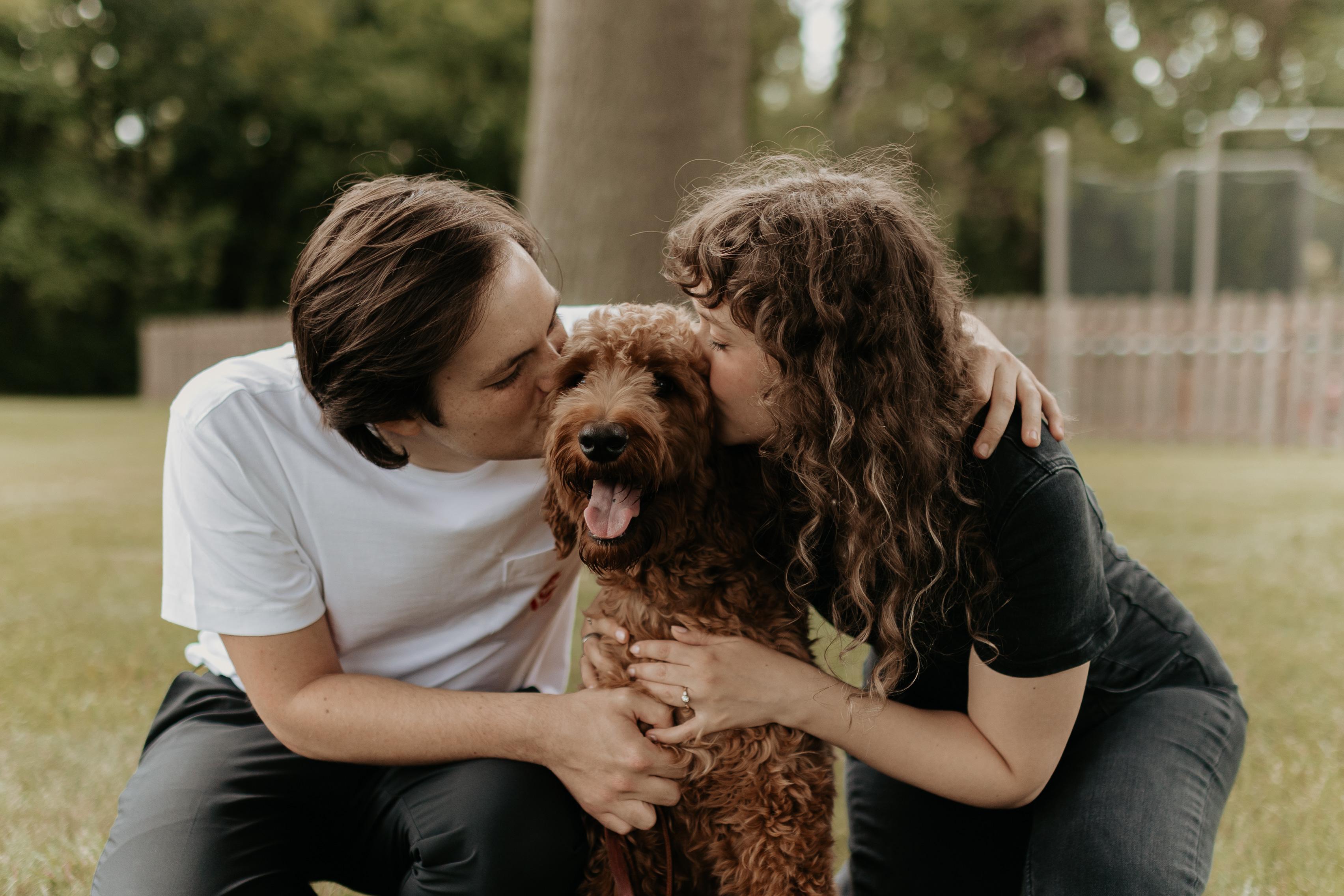 The Wedding Website of Rachel Harrah and Braden Stille