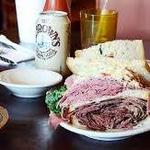 Lido Kosher Delicatessen