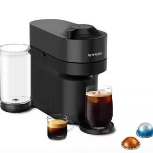 Nespresso Vertuo Pop+ Combination Espresso and Coffee Maker