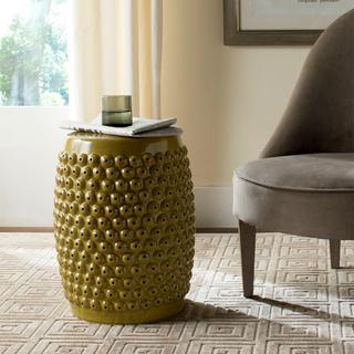 Ceramic Garden Stool