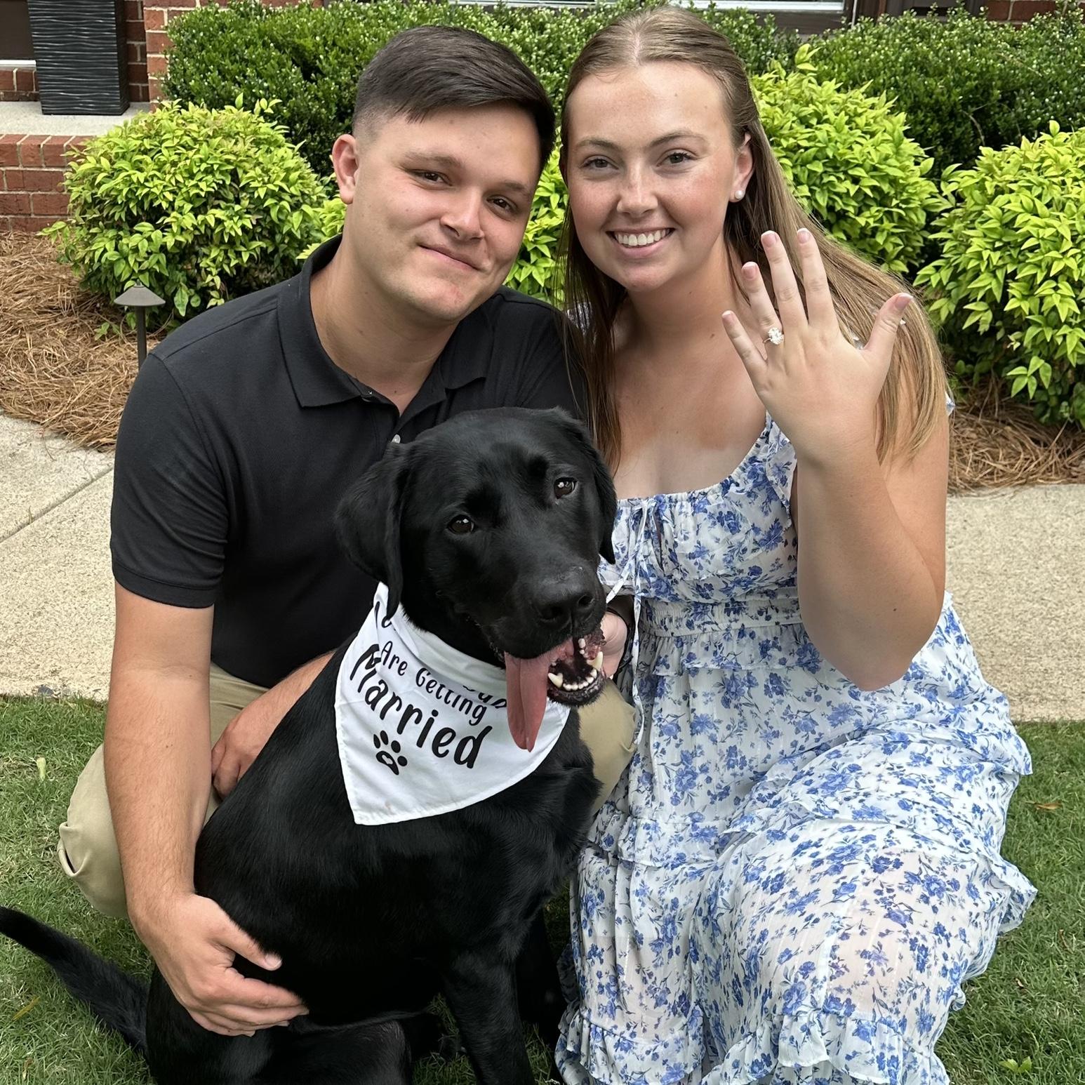 The Future Smith Family