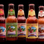Saint Arnold Brewing Company