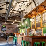 Third Space Brewing