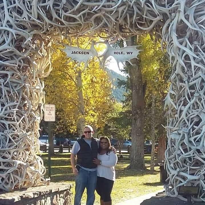 Jackson Hole