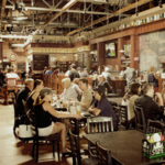 First Street Alehouse