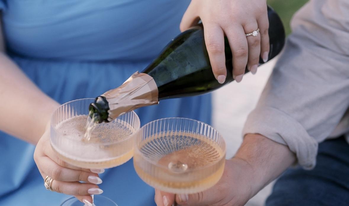 The Wedding Website of Megan Bowling and Eric Wrinkle