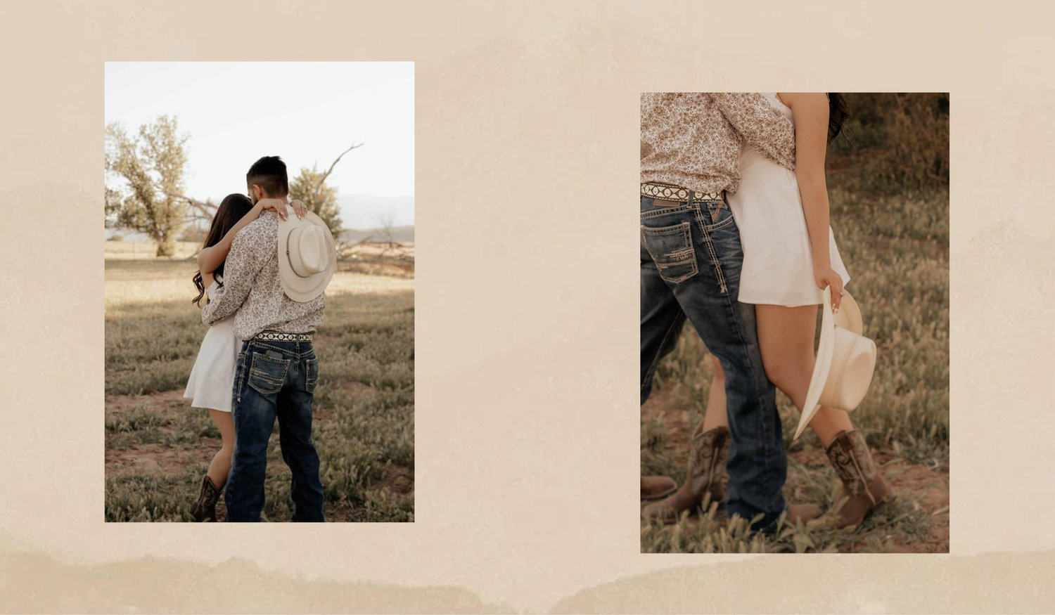 The Wedding Website of Sandra Lizet and Rafael Demarco