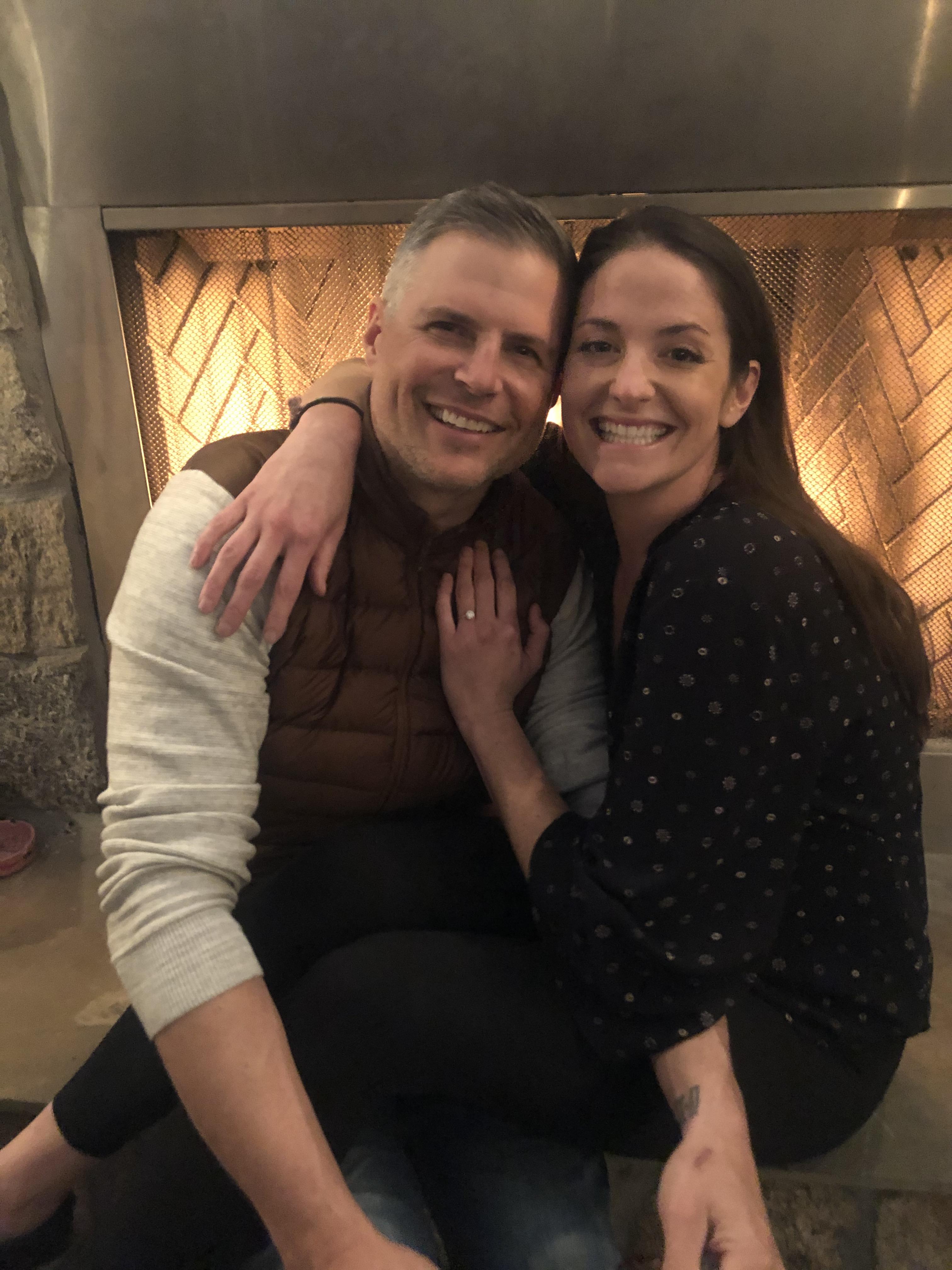 The Wedding Website of Constance Leaf and Anthony Mazza