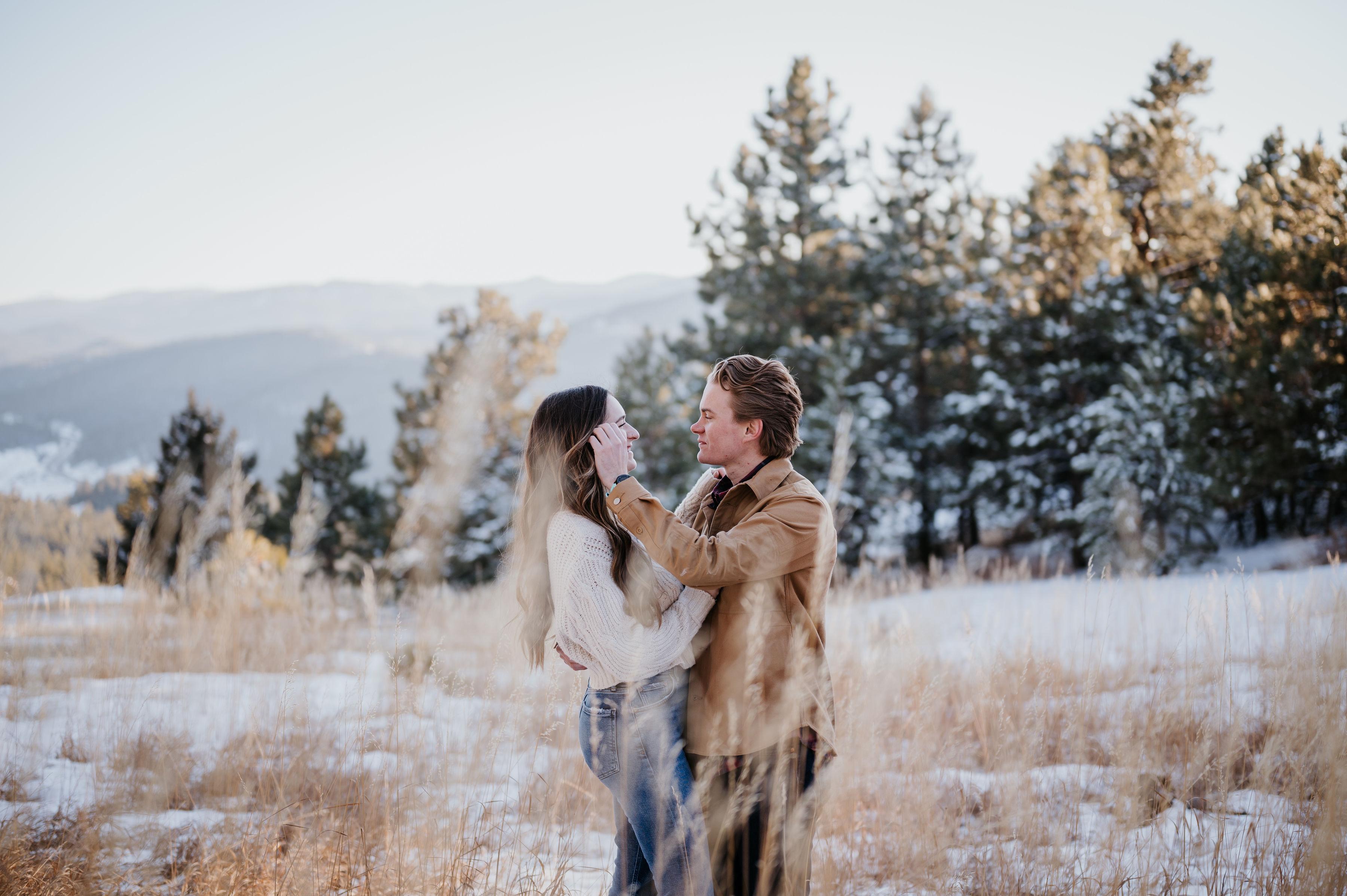 The Wedding Website of Shannon Welch and Alan Caffey