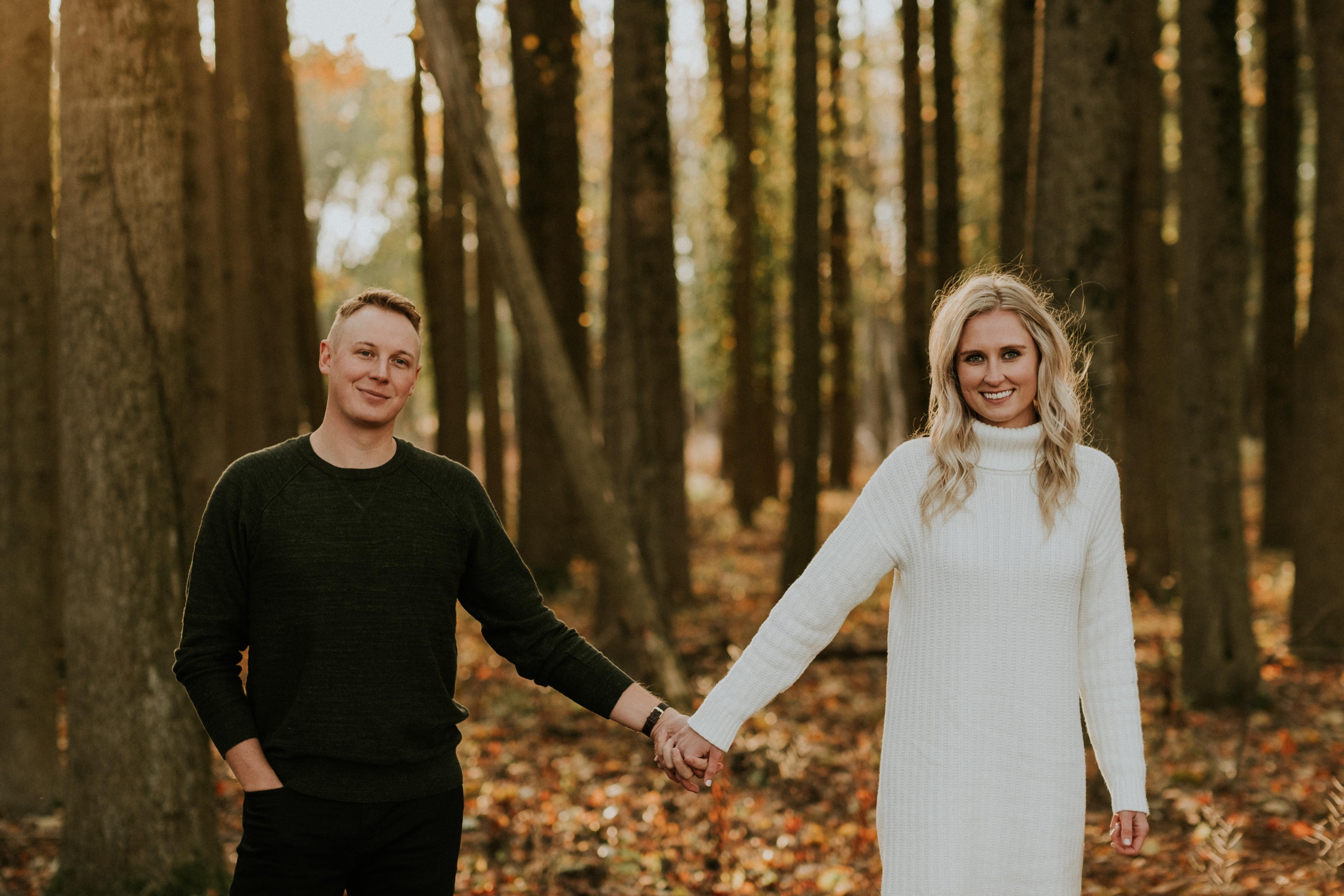 The Wedding Website of Abigail Jensen and Maxwell Cary