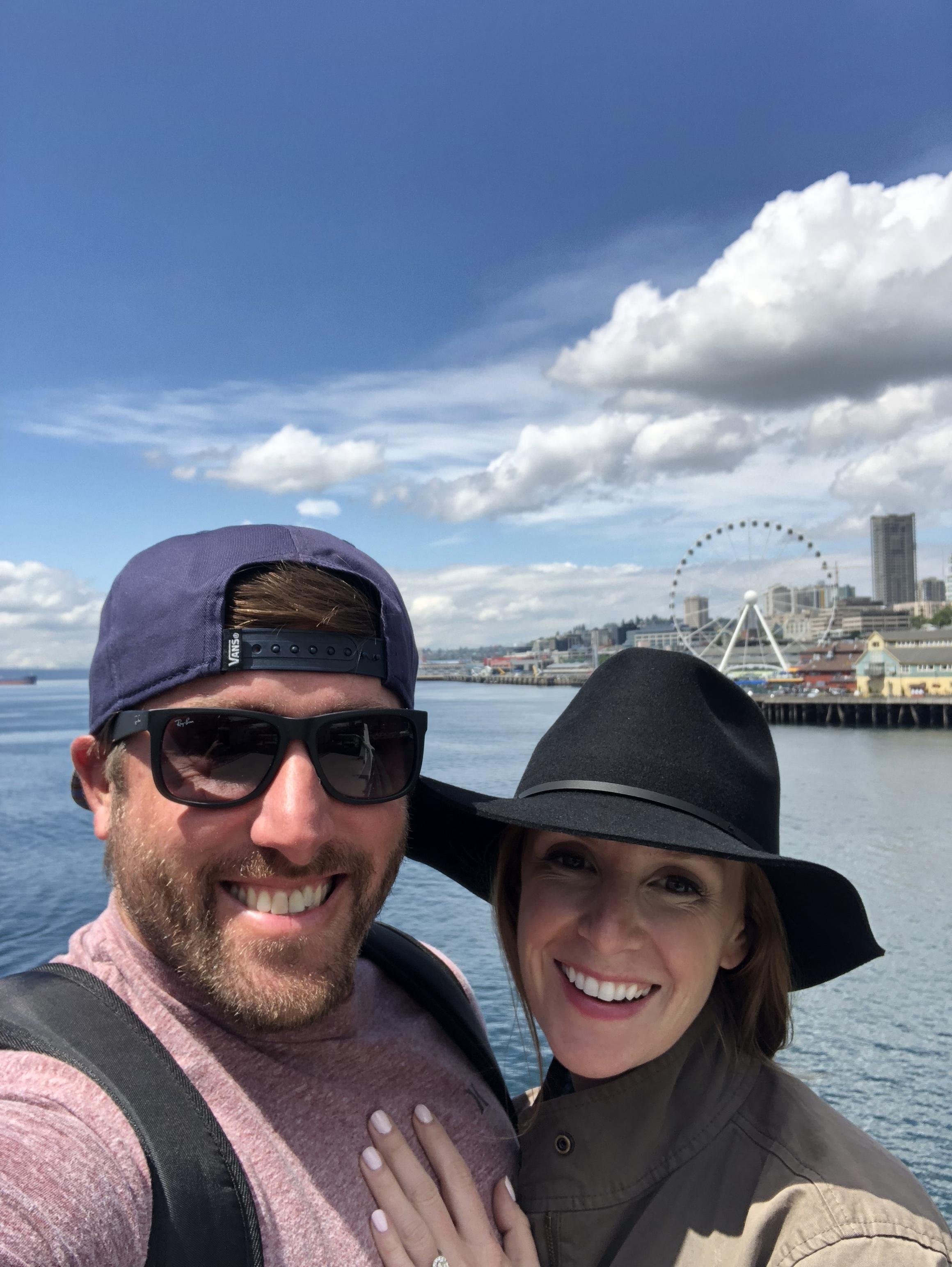 The Wedding Website of Jeni Elkins and Coby Houser