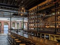 Tasting at Chattanooga Whiskey