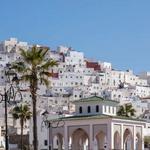 Tetouan