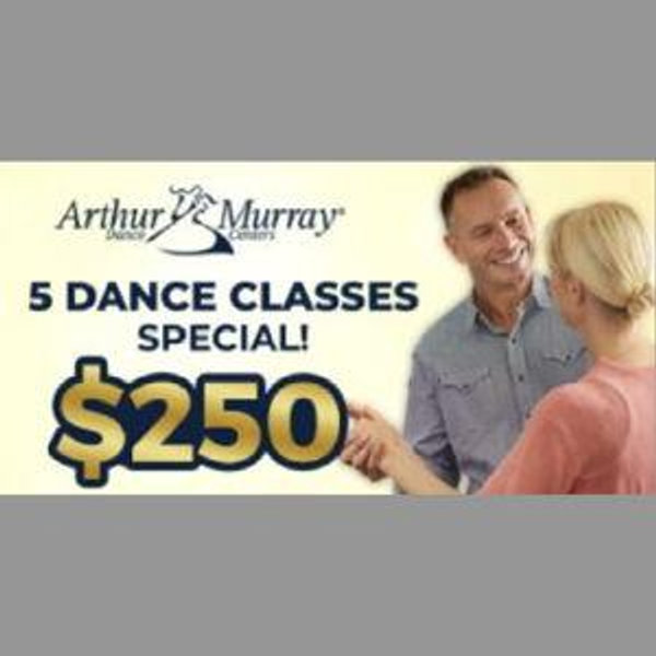Couples Dance Lessons