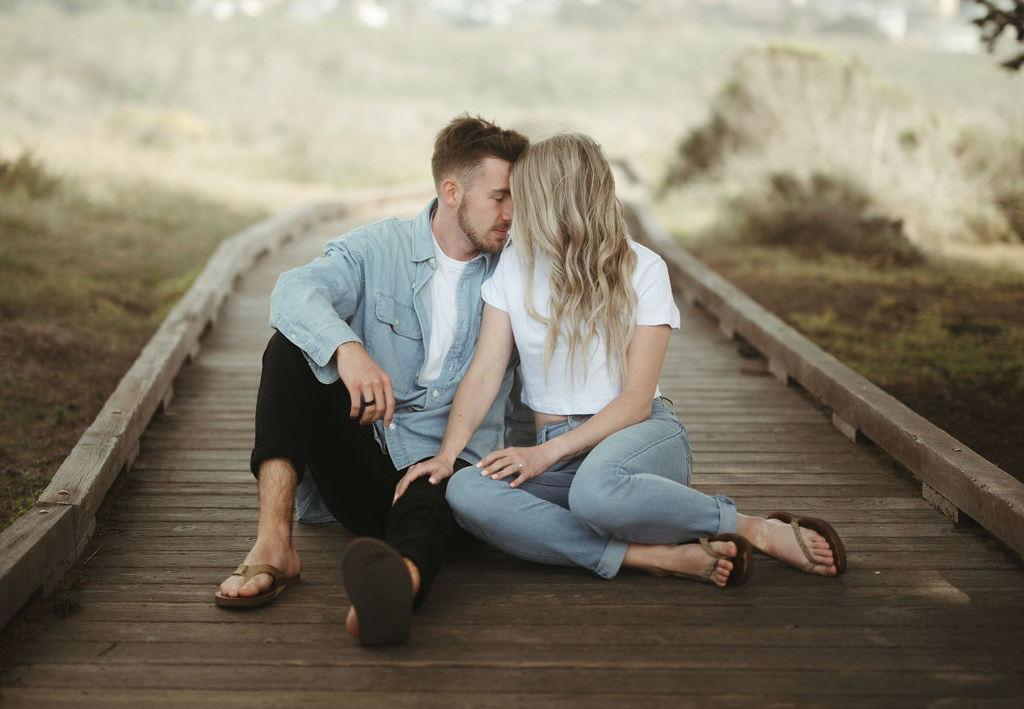 The Wedding Website of Bethany Pouliot and JJ Doerksen