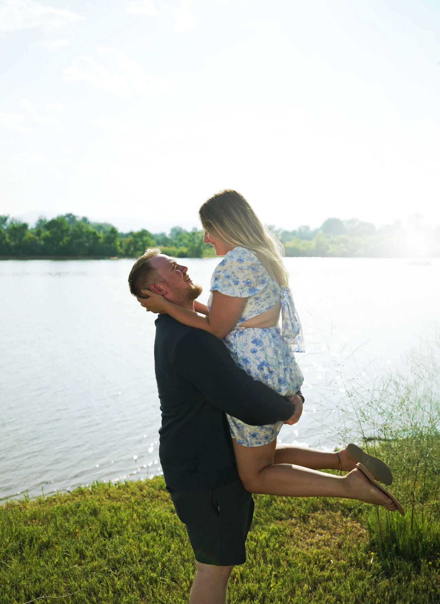 The Wedding Website of Sydney Bogren and Jeremiah Olsen